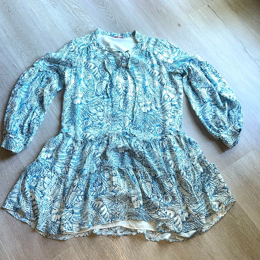 Parker Dress